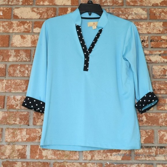 SPORT Haley Top - Picture 1 of 5